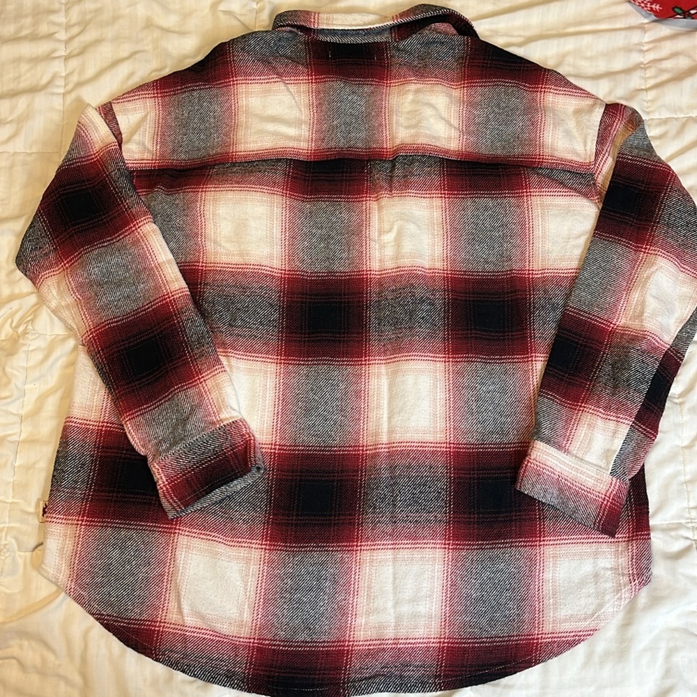 Flannel - Picture 2 of 4